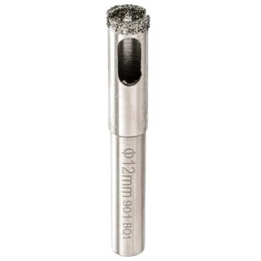 Imagem de Bosch Broca diamantada a úmido ø 12 mm