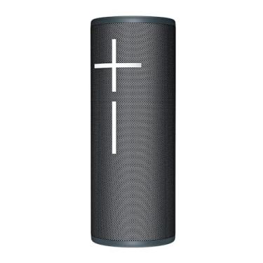 Imagem de Caixa de Som Bluetooth Ultimate Ears MEGABOOM 4 Portátil, À Prova D´Água, Até 20 horas de Bateria e Carregamento via USB-C - Preto