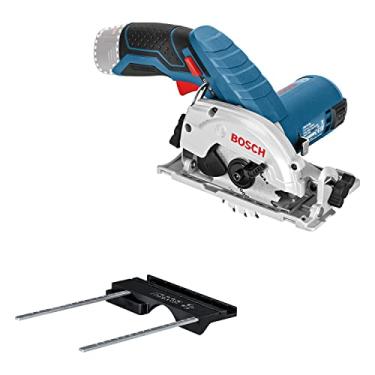 Imagem de Bosch Serra circular GKS 12V-26 1400 RPM Sem bateria
