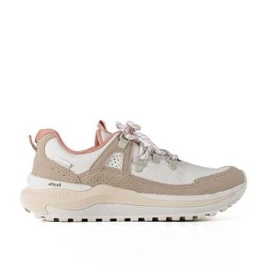 Imagem de Tênis Kolosh Esportivo Feminino Trail K8834-Feminino
