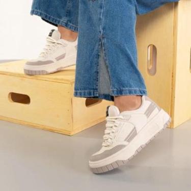 Imagem de Tênis Done Head Casual Feminino-Feminino