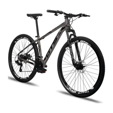 Imagem de Bicicleta Aro 29 Gts Pro M5 Track 21 Marchas Com Câmbio