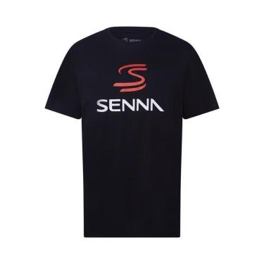 Imagem de Camiseta Perfection Senna-Masculino
