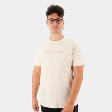 Imagem de Camiseta Hang Beachcul Masculino Cor:;Tamanho:P;Gênero:Homem-Masculino