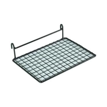 Imagem de Escada De Malha De Aço Inoxidável Para Papagaios, Brinquedo Para Pássa