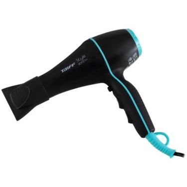 Imagem de Secador De Cabelo Taiff Style Profissional Original 2000W, Preto, 220V