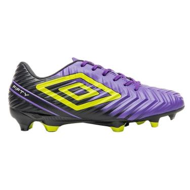Imagem de Chuteira Umbro Campo Fifty V Masculina-Masculino