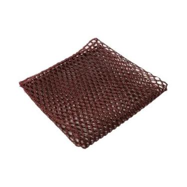 Imagem de Pano De Limpeza De Malha Antiaderente E Resistente a Óleo 5 Peças, Esp