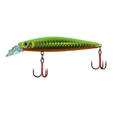 Imagem de Isca Artificial Bay Shinner Floating - Sumax Cor 005-Unissex