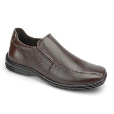 Imagem de Sapato Casual Masculino Conforto-Masculino