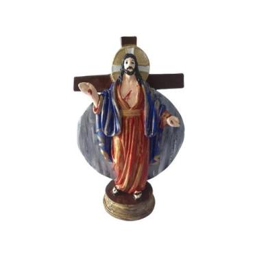 Imagem de Imagem Santa Chagas padre Reginaldo Manzotthi - CASA DA MÂE