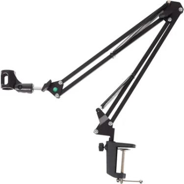 Imagem de Braco Para Microfone Maono Au-b01 Preto