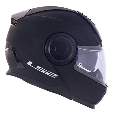 Imagem de Capacete Ls2 Ff902 Scope Monocolor-Unissex