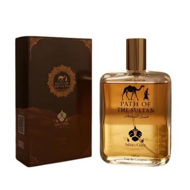 Imagem de Perfume Arabe Path of the Sultan - Sultan Choice Scents 100ml Deo Colo