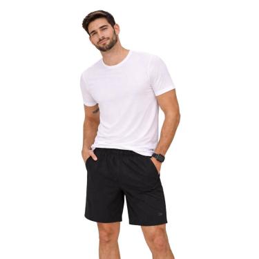 Imagem de Bermuda masculina tactel Ogochi-Masculino