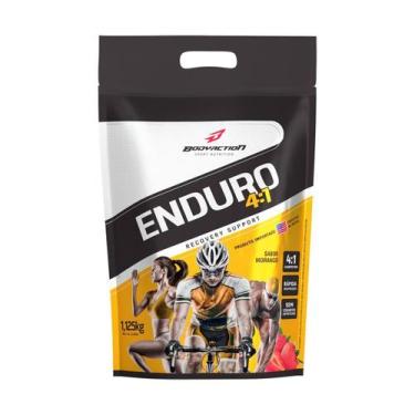 Imagem de Enduro 4:1 - 1125g Morango Refil - BodyAction - Body Action