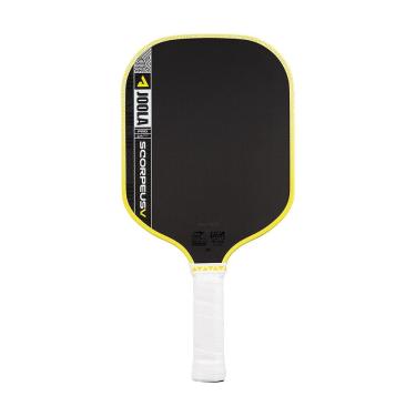 Imagem de Raquete de Pickleball JOOLA Scorpeus Pro V Anna Bright JOOLA Yellow