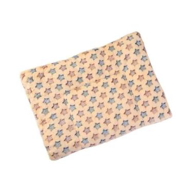 Imagem de Cama Para Cães Pequenos Dupla Face Quente De Inverno, Almofada Macia P