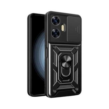 Imagem de Capa De Telefone À Prova De Choque Para OPPO Realme C55 C53 Realme 11 