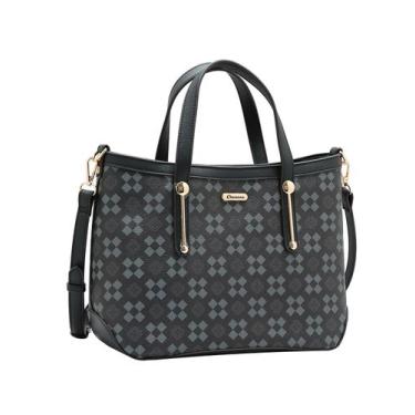 Imagem de Bolsa Chenson Feminina 3485294 Preta