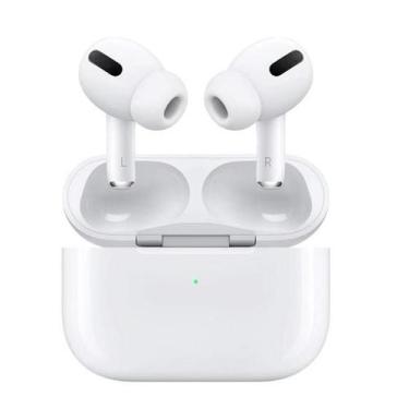 Imagem de Fone De Ouvido A'gold Fn-br3 Bluetooth 5.4 Tws In-ear, Ipx4, Microfone