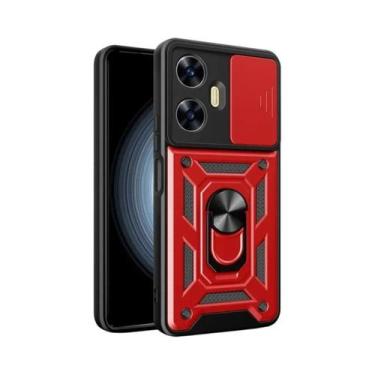 Imagem de Capa De Telefone À Prova De Choque Para OPPO Realme C55 C53 Realme 11 