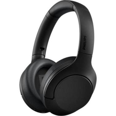 Imagem de Fone De Ouvido Philips TAH8506 Bluetooth Preto