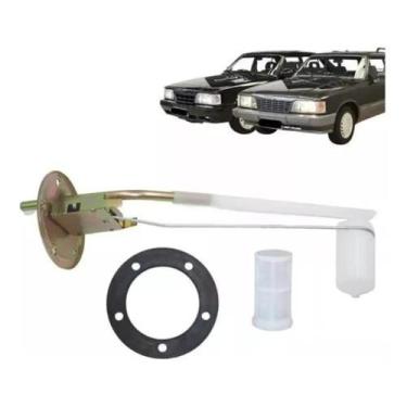 Imagem de Boia Medidor Combustível Opala Caravan 84 A 90 84L Com Junta - Cav