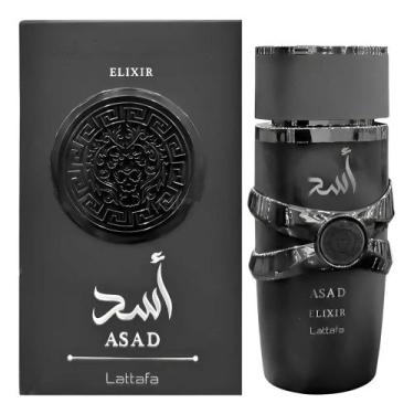 Imagem de Lattafa Asad Elixir 100ml - Lattafa Perfumes