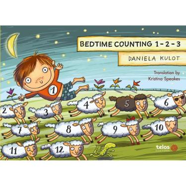 Imagem de Bedtime Counting 1 - 2 - 3