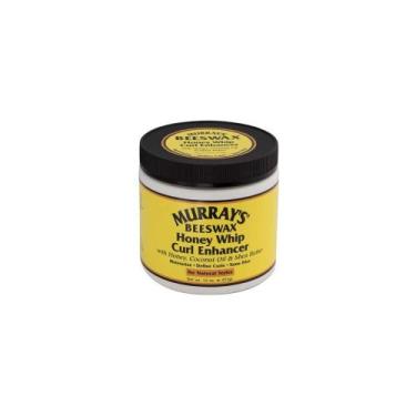 Imagem de Realçador de Cachos Murray's Beeswax Honey Whip 2 Unidades