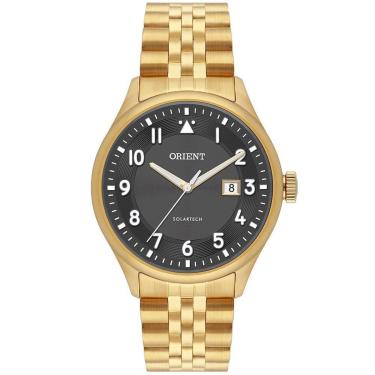 Imagem de Relógio Orient   Mgss0 Gkx Casual Solar-Masculino