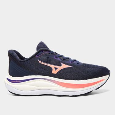 Imagem de Tênis Mizuno Wave Skyway Feminino-Feminino
