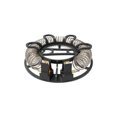 Imagem de Resistência Fame Chuveiro Intense / Compacta Eletrônico, 127V (5400W)