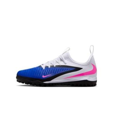 Imagem de Chuteira Society Nike Phantom 6 Academy Infantil-Unissex