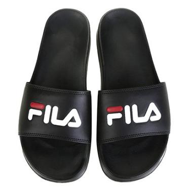 Imagem de Chinelo Slide Fila Drifter Basic Masculino-Masculino