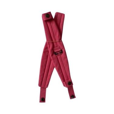 Imagem de Alça De Ombro Destacável Em Nylon Impermeável Para Mochila Kanken Com 