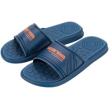 Imagem de Chinelo Slide Mormaii Quiver 11406 Original - Macio e Antiderrapante, 