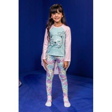 Imagem de Pijama Sleepy Girl - KUKIÊ, 3