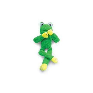 Imagem de Brinquedo Para Cães Pelúcia - chalesco, sapo