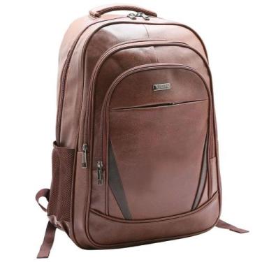 Imagem de Mochila Executiva BackPack Notebook Republic Vix Chenson