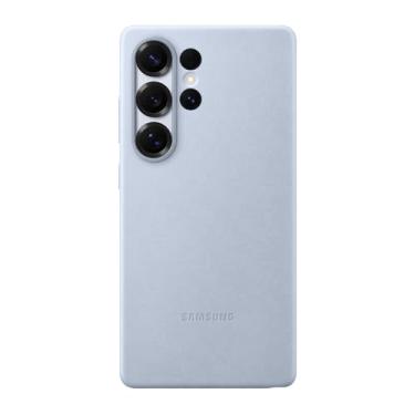 Imagem de Samsung Capa Protetora Kindsuit Galaxy S25 Ultra (Azul Claro)