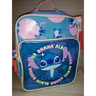 Imagem de Lancheira Lilo Stitch - Puket