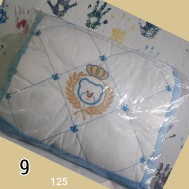 Imagem de Kit berço americano - Tiquinho Baby