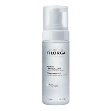 Imagem de Filorga Mousse Demaquilante 150ml
