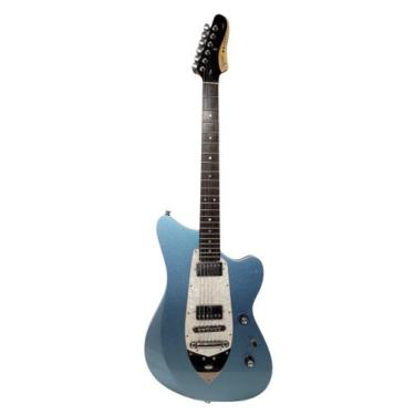 Imagem de Guitarra Custom Tagima Rocker Cosmos LPB Brasil