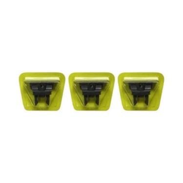 Imagem de Kit De Substituição Para Aparador Elétrico OneBlade Compatível Com QP2