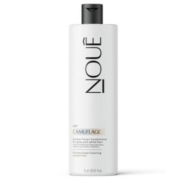 Imagem de Nouê Tonalizante Camuflage Light 1L Camuflagem Tonalizante