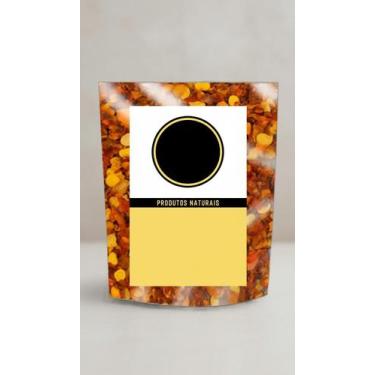 Imagem de Pimenta Calabresa em Flocos 1kg - Congratulations Store