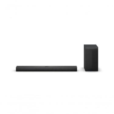 Imagem de Soundbar LG S70TY 3.1.1 Canais 400W RMS Dolby Atmos Preto